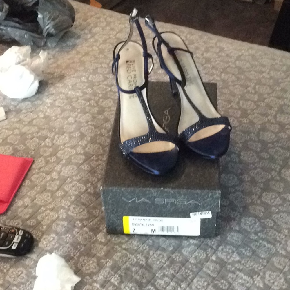 Shoe/sandal